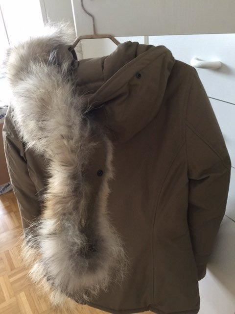 Woolrich Giacche: "WOOLRICH" - Jacke Gr. M (original) Neu! – Nuovo (secondo la descrizione) da Walenstadt venduto da ricamul 3