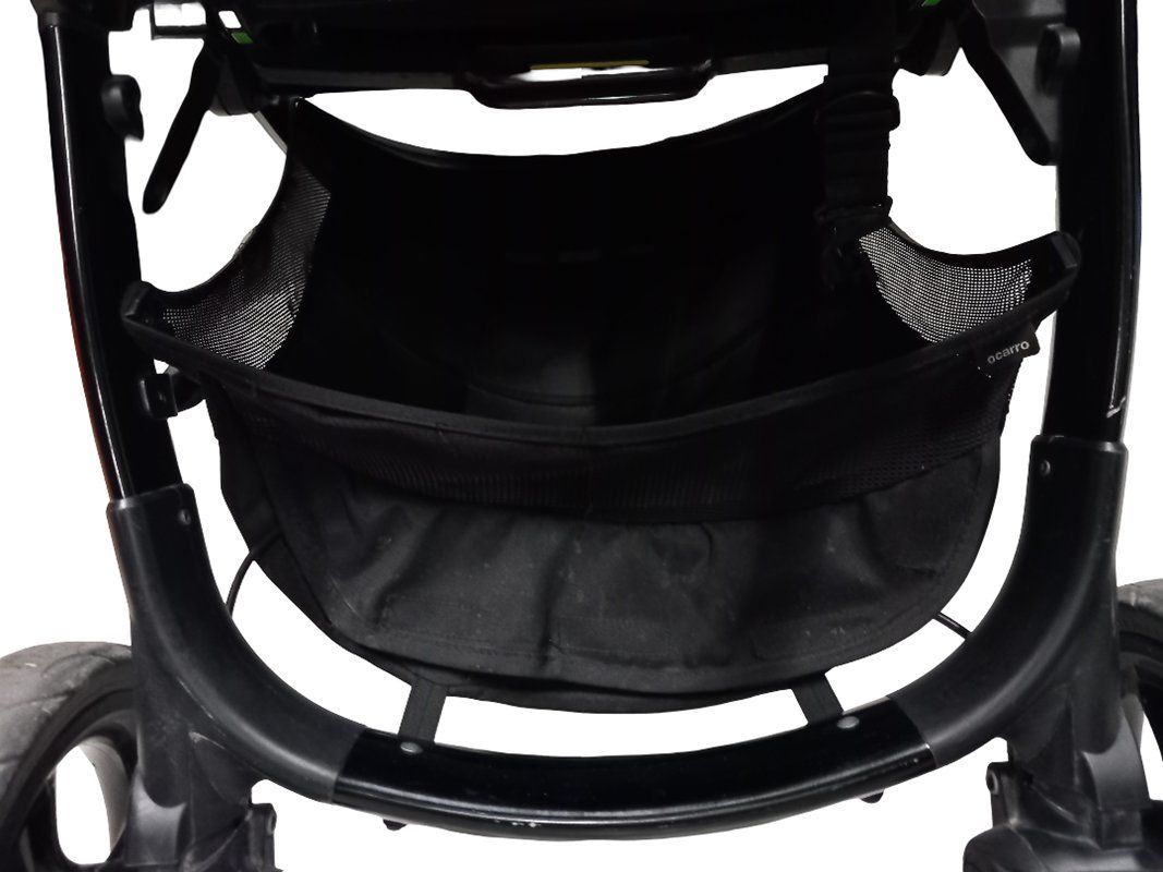 Carrozzine: MAMAS & PAPAS Kombikinderwagen – Usato da Hünenberg venduto da Restwert_Zug 8