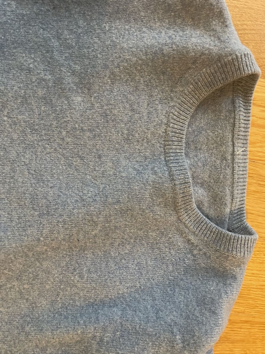 Maglioni & Felpe: Pullover Grösse S Männer / reine Wolle – Usato da Rüschlikon venduto da Lajniii 8
