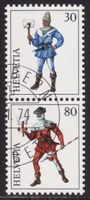 SBK-Nr. Z47 (INTERNABA 1974) ET-gestempelt