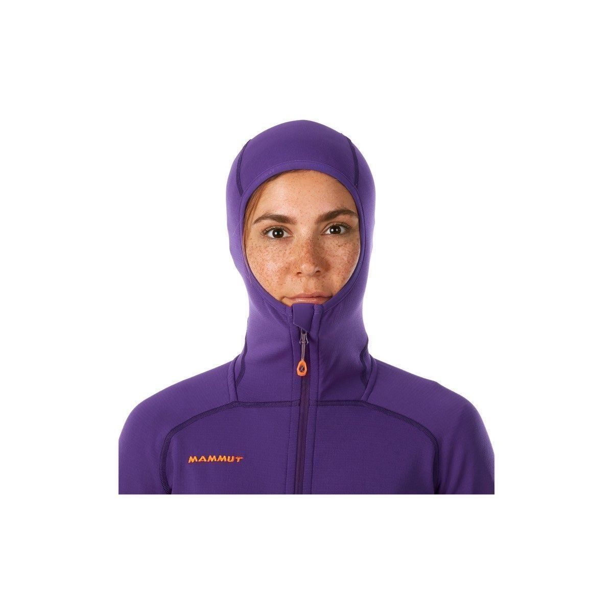 Mammut Giacche: Mammut Eiswand Advanced Midlayer gr XS – Nuovo (secondo la descrizione) da Zürich venduto da Altruisti 5