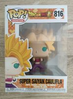Funko Pop!, Dragonball Super, Super Saiyan Caulifla