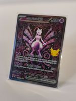Mewtwo ex 151 / 128 - 30th Celebration - EN