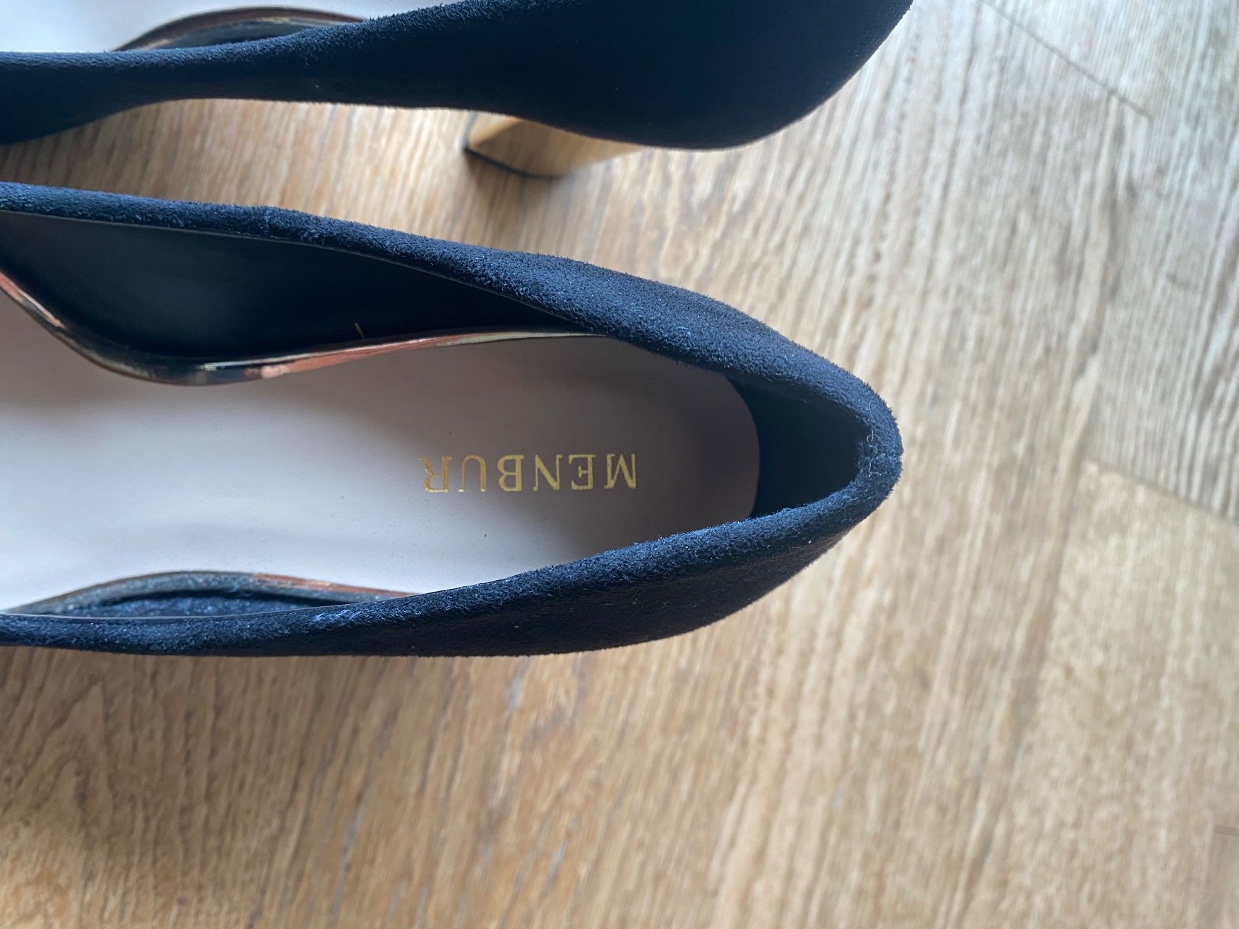 Scarpe da donna: Pumps / High Heels – Usato da Riedholz venduto da lenibeni03 5