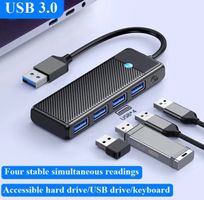 USB Extender Multi Interface Dock Typ C Splitter