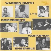 Warren Smith COMPOSERS WORKSHOP J.Watkins Free Jazz 2CD neu