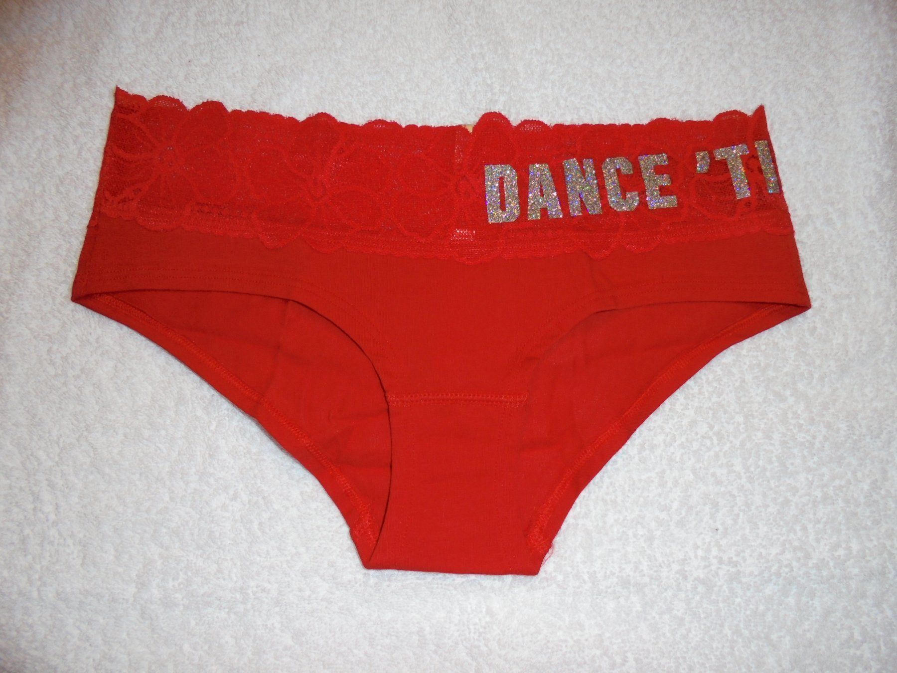 Victoria's Secret Altra biancheria intima: VICTORIA'S SECRET HIPHUGGER,S, NEU – Nuovo e nell'imballaggio originale da Aarau Rohr venduto da PinkSchwein