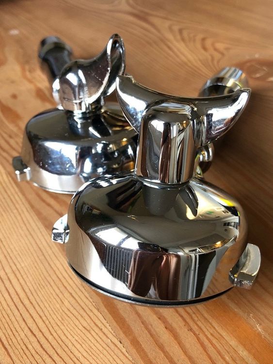 ECM Technika IV Profi Espressomachine Siebträger Kaufen auf Ricardo