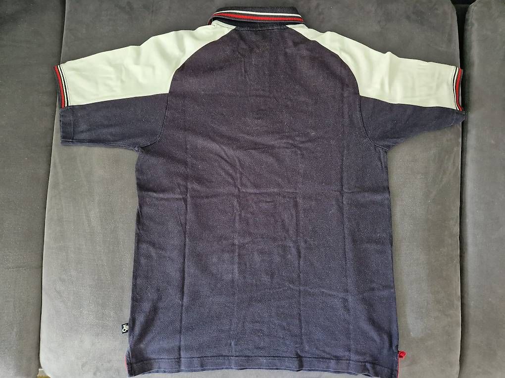 Magliette Polo: Polo FC Bayern Munich – Usato da Villars-sur-Glâne venduto da Mark_988 1