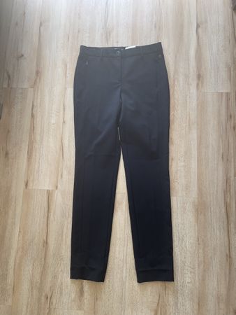 Pantalon Gardeur Allday Everyday noir.neuf 36 