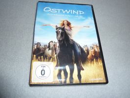 DVD ~ Ostwind 1