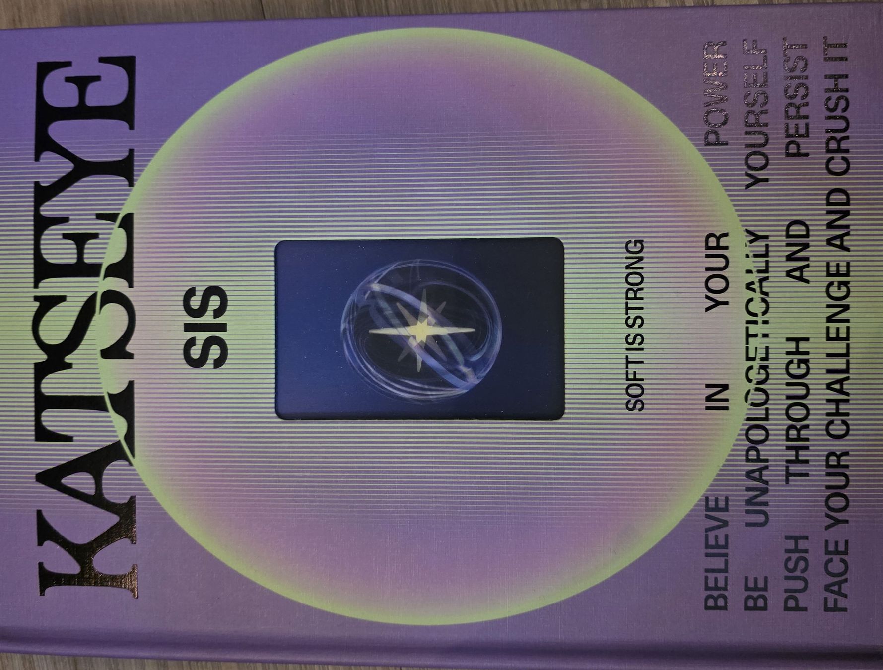 CD: Katseye SIS Album – Usato da Jona venduto da lau_nts5 1