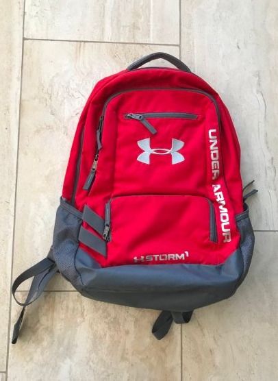 Rucksack Under Armour | Kaufen auf Ricardo