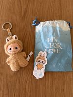 Labubu Pin for Love - S