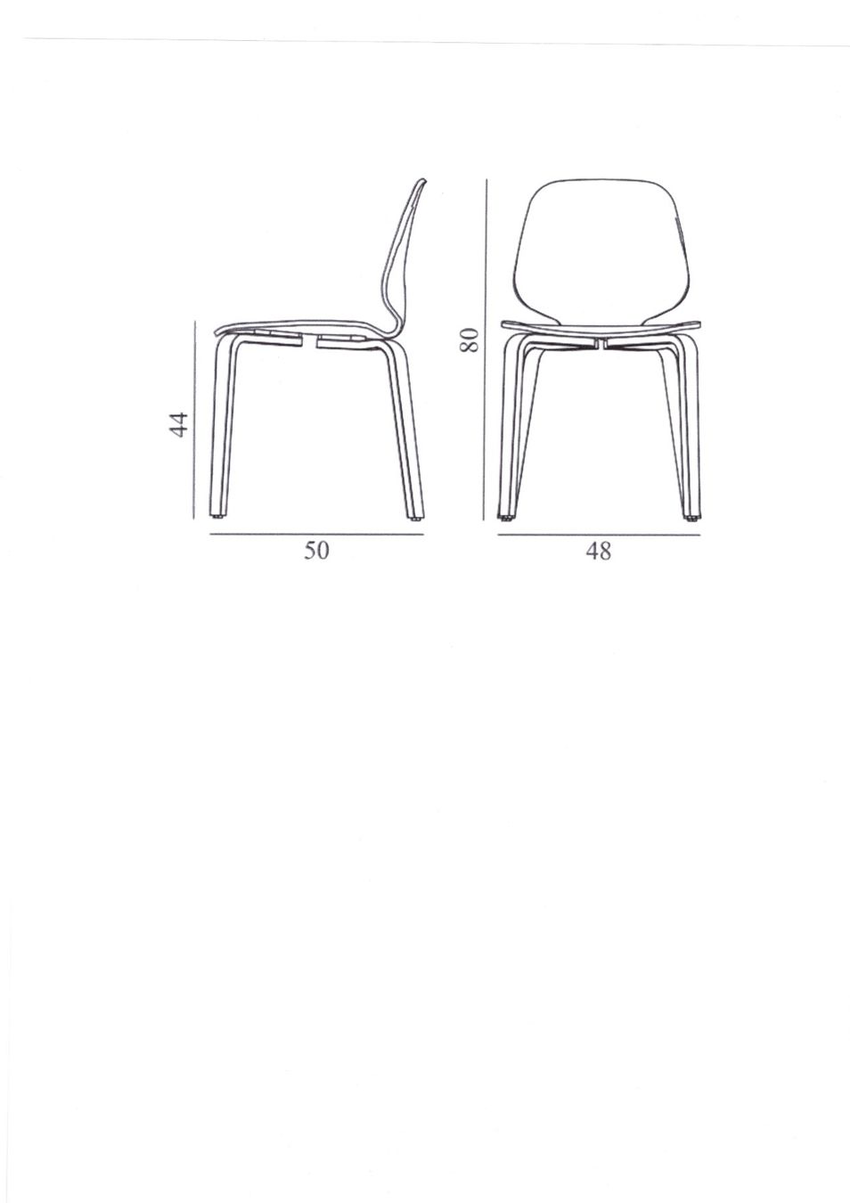 Fauteuils: My Chair Normann Copenhagen – D'occasion à Zürich par Shannie3 5