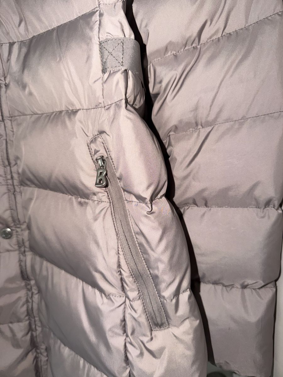Bogner Cappotti: Daunen Mantel Bogner 38 beige – Nuovo (secondo la descrizione) da Dornach venduto da samuti 2