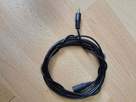 Aux Verlängerungskabel, 1.5m