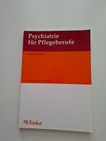 Psychiatrie für Pflegeberufe