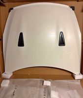 Original Nissan GTR R35 Motorhaube mit Lufteinlässen