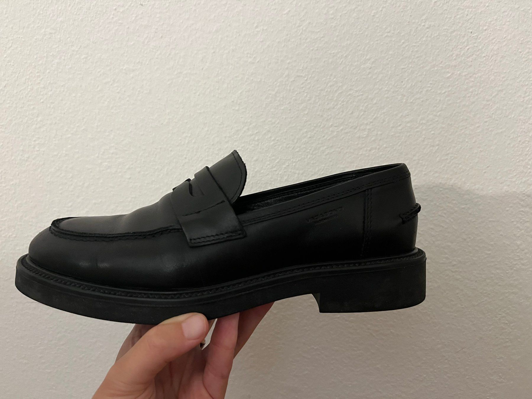 Vagabond Damenschuhe: Vagabond Loafers Alex – Gebraucht aus Zürich von hello.paulene