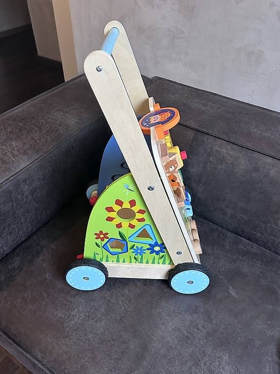 Véhicules pour enfants: Lauflernwagen – D'occasion à Grenchen par benu01 4