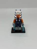 Lego Star Wars Minifigur - Ahsoka Tano (sw1096)