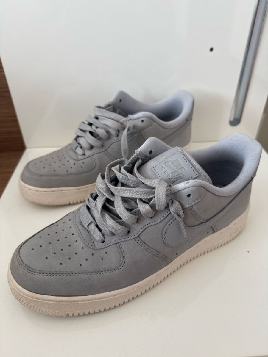 Nike Scarpe da uomo: Nike Air Force 1 , taille 43 – Usato da Vaux-sur-Morges venduto da GothamCity 1
