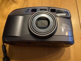 Pentax IQZoom Ezy-80 Kamera guter Zustand