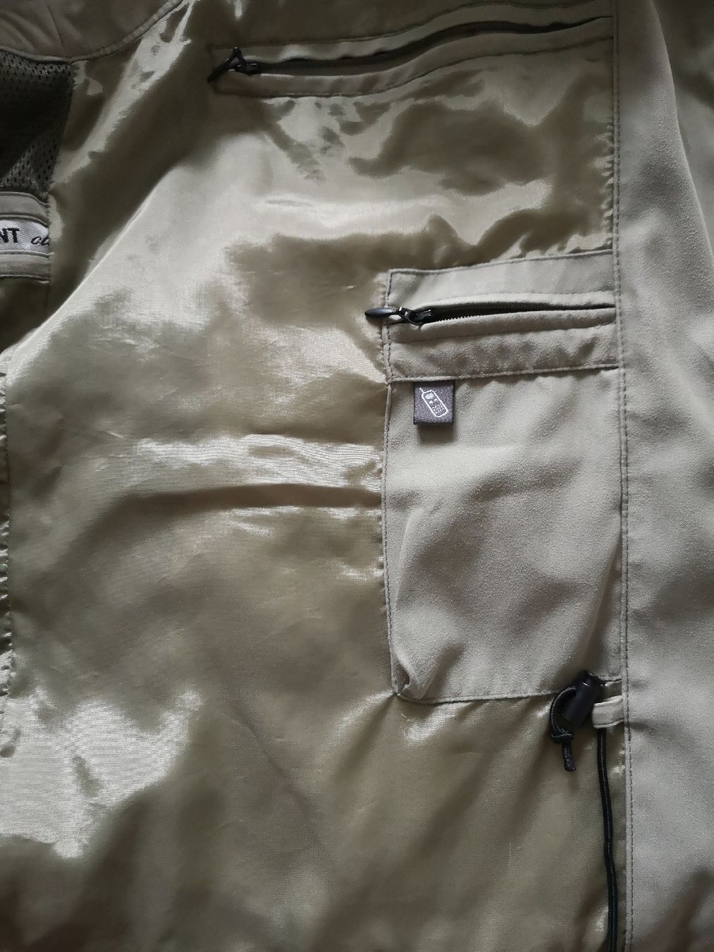 Gilet & Giacche: Gilet Gr. 46 - Redpoint - Spendenaktion – Usato da Unterkulm venduto da Beljasch 5