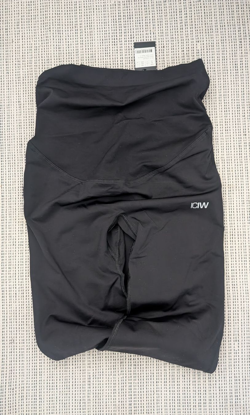 Leggings: iciw maternity pants – Neu und originalverpackt aus Basel von noo_2nrw 2