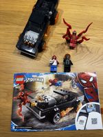 LEGO Spiderman 76173