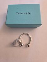 Tiffany & Co.925 Silber Schlüsselanhänger NP 320 Versand kos
