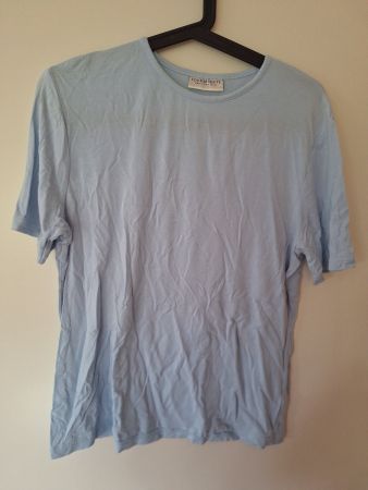 YOUR 6TH SENSE T-Shirt, hellblau, Gr. M