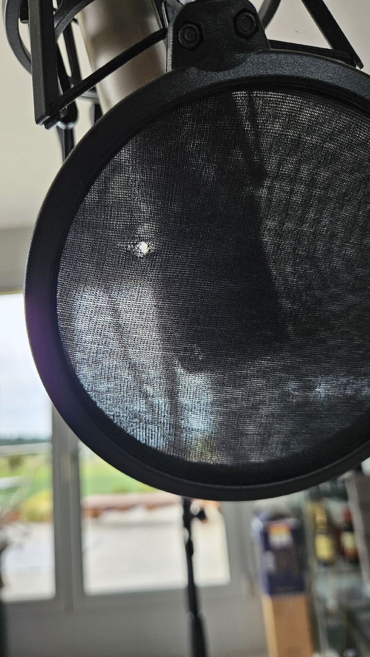 Røde Microphones: Rode NT1-A Studiomikrofon + K&M Stativ - neu – Neuf (Voir description) à Bassersdorf par wedam1981 6