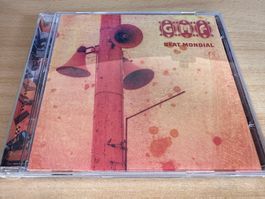 GMF – Beat Mondial