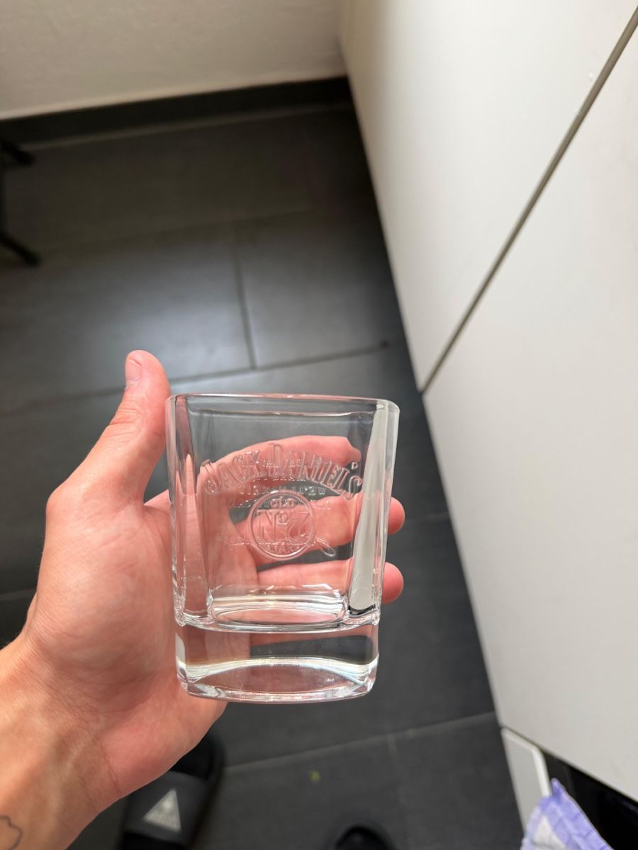 Verres: Gläser – D'occasion à Grenchen par stefi_99 1
