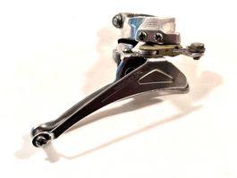 Shimano Adamas AX FD-AD10 Front Derailleur Umwerfer 28.6