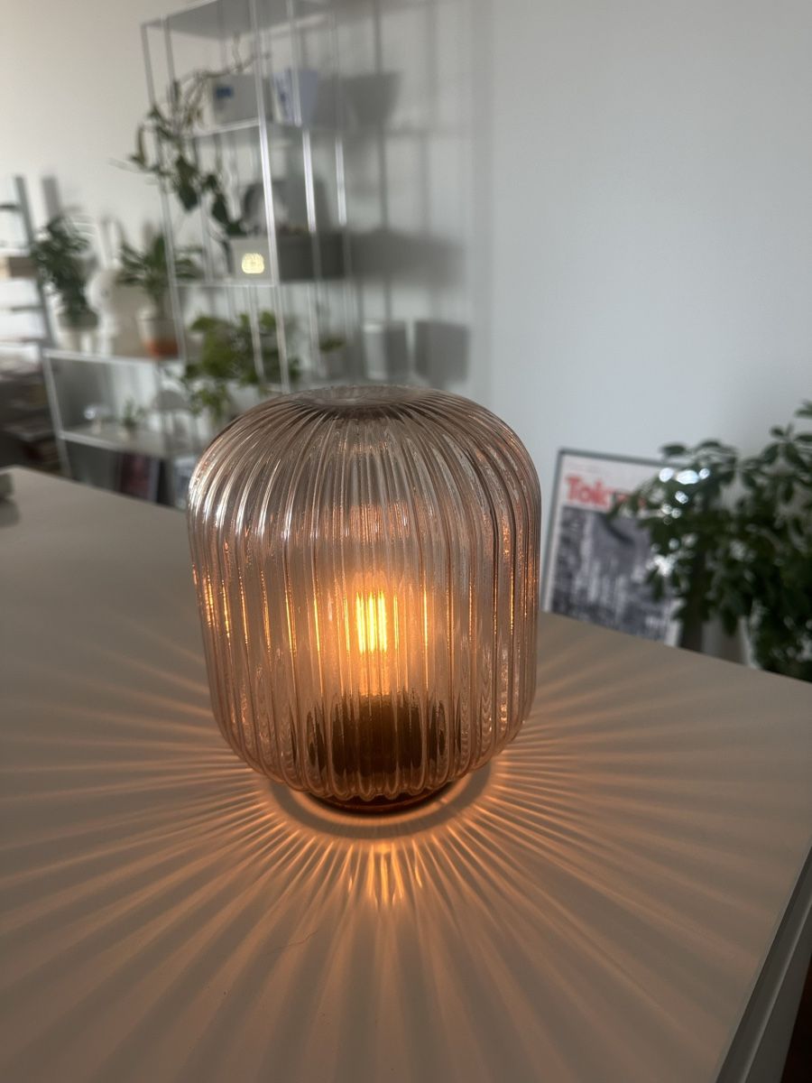 Lampes: Tischlampe  – D'occasion à Zürich par ConnyLee