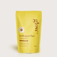 Glow25 Kollagen Plus Typ Lemon 🍋 2x 450gr.