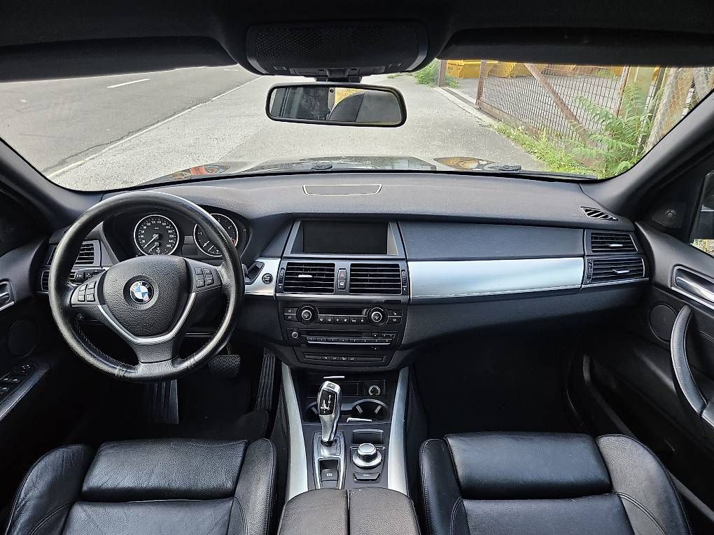 Automobili: SUPER PREZZO BMW X5 COLLAUDATA 02.2026 AUTOMATICA  – Usato da Biasca venduto da autolowcost 1