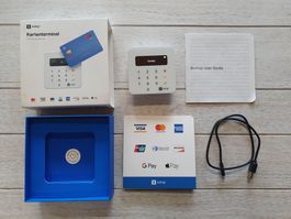 Sumup Kartenterminal AIR1E205