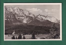 Schloss ELMAU