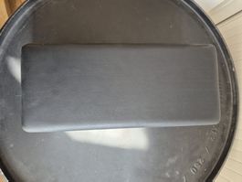 Mercedes Original Leder- Ablagebox