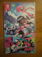 Splatoon 2 - Nintendo Switch