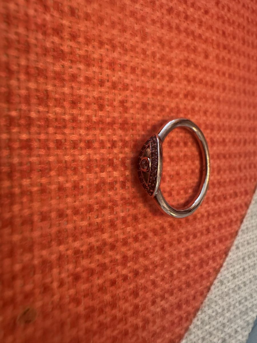 Anelli: Thomas Sabo Ring 52 – Usato da Zürich venduto da Anilein_9989 4