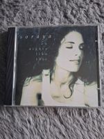 SORAYA     ON NIGHTS LIKE THIS      CD