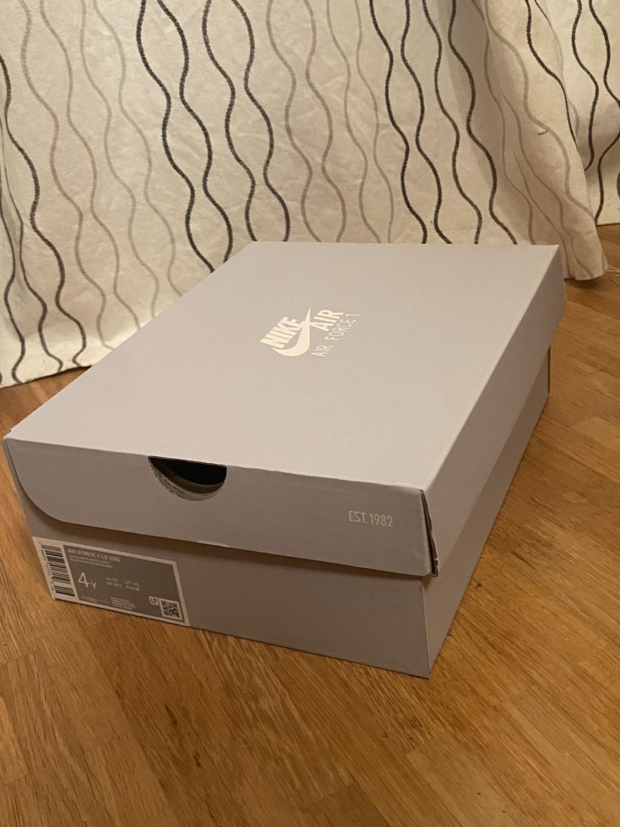 Nike Scarpe da uomo: Nike Air Force 1 – Nuovo e nell'imballaggio originale da Le Lignon venduto da Ana2831 2