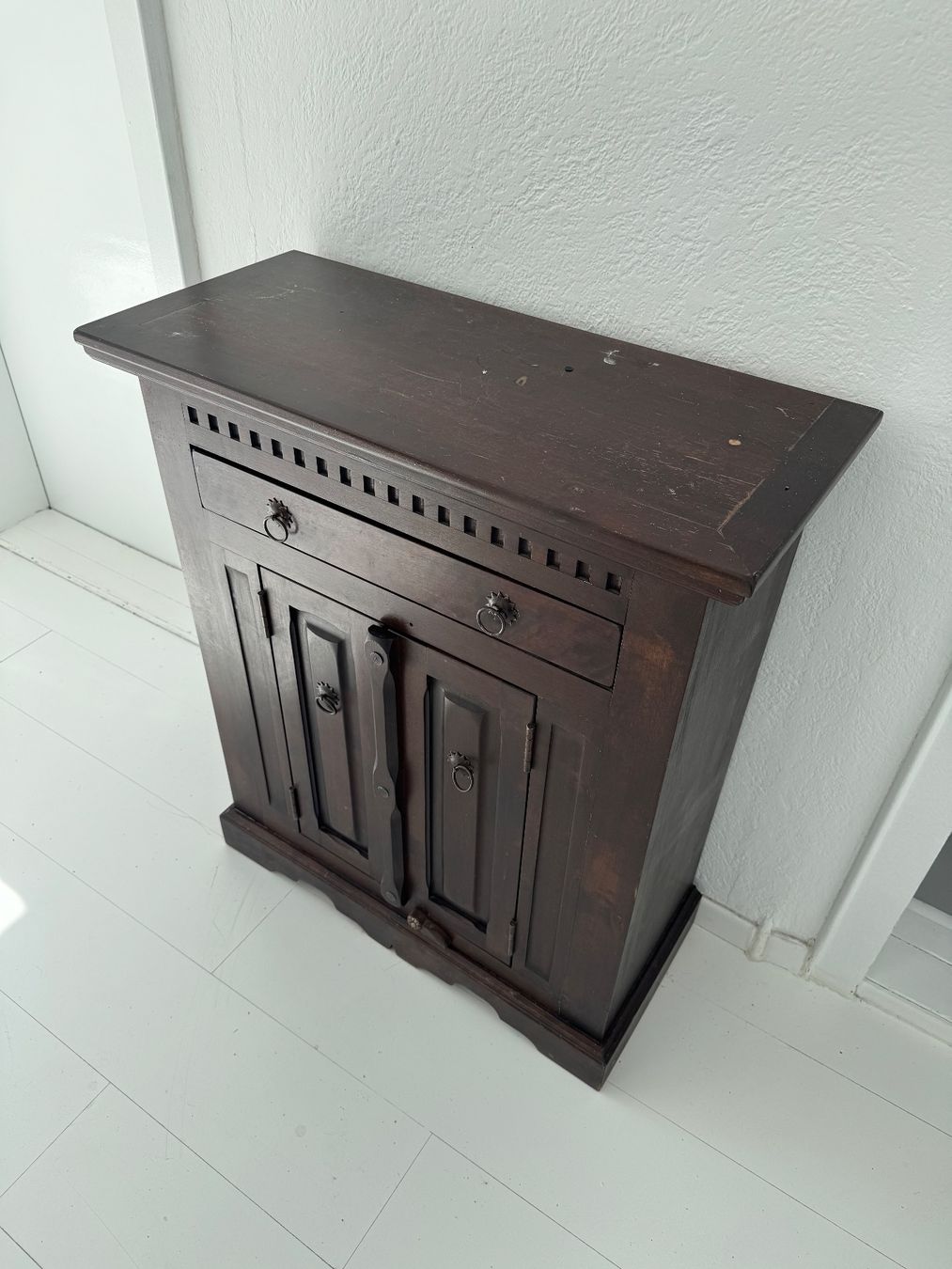 Mobili TV: Kommode Sideboard Vintage – Usato da Rapperswil SG venduto da Hovra 1