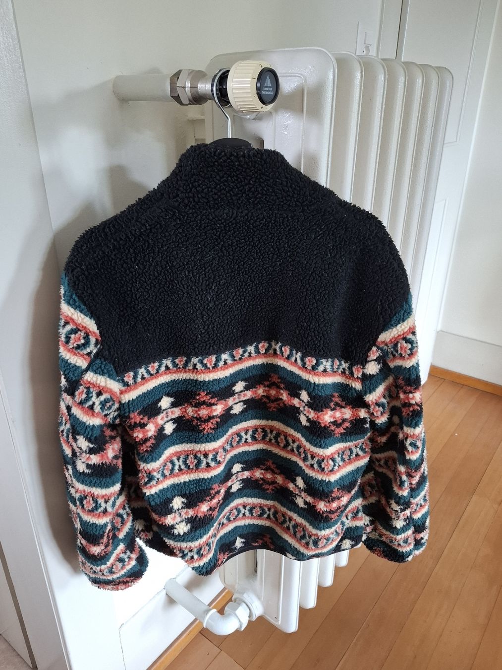 Bershka Giacche: Fleecejacke Bershka – Usato da Muri b. Bern venduto da hos_qg29 1