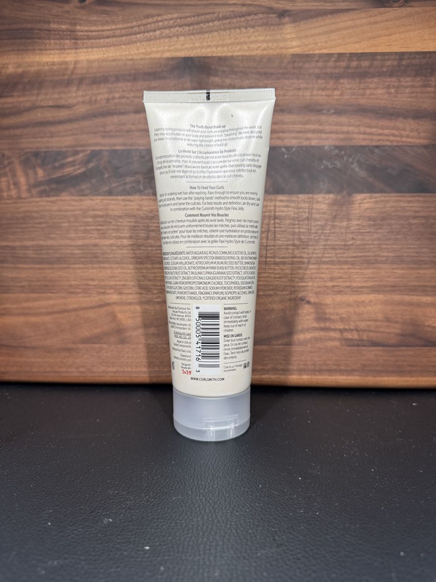 Altro per la cura del corpo: CURLSMITH® Weightless Air Dry Cream – Usato da Kilchberg ZH venduto da Centipaide 1
